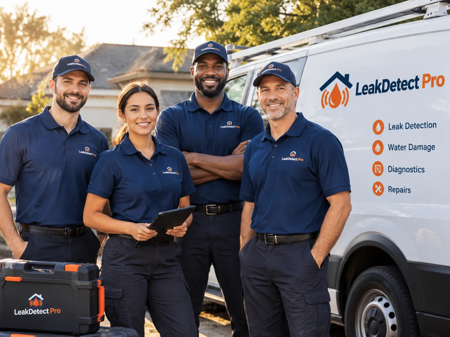 Roof Repair company in Flippin, AR